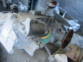 Ford - DIFFERENTIAL - 9L54 7A195 AA